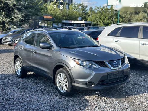 Nissan Rogue 2018 - фото 3