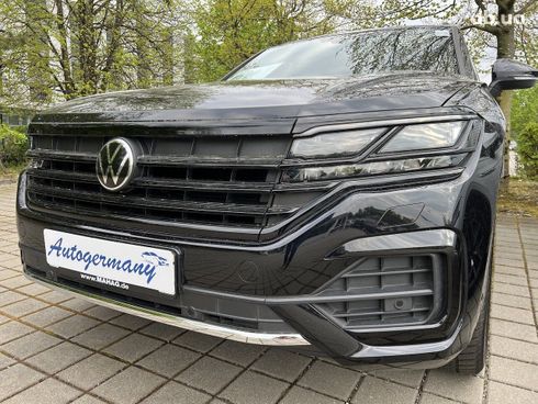 Volkswagen Touareg 2022 - фото 4