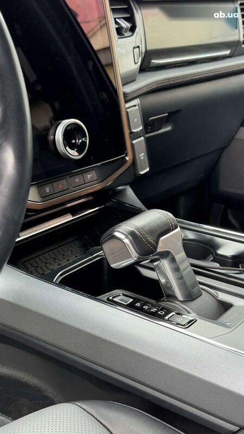 Ford f-150 2023 - фото 20