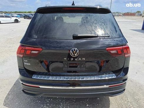 Разборка для Volkswagen Tiguan - купить на Автобазаре - фото 6