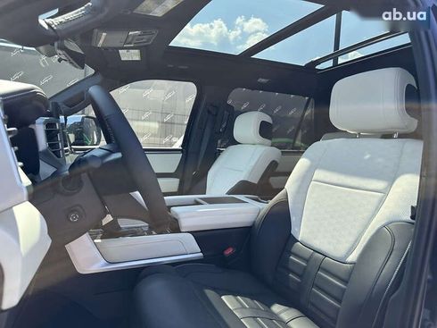 Toyota Sequoia 2023 - фото 24