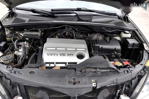 Lexus RX 2005 - фото 23