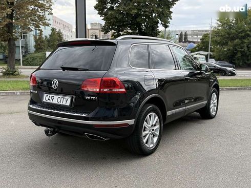 Volkswagen Touareg 2017 - фото 7