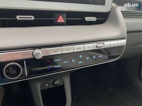 Hyundai Ioniq 5 2022 - фото 17