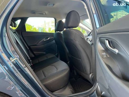 Hyundai i30 2024 - фото 22