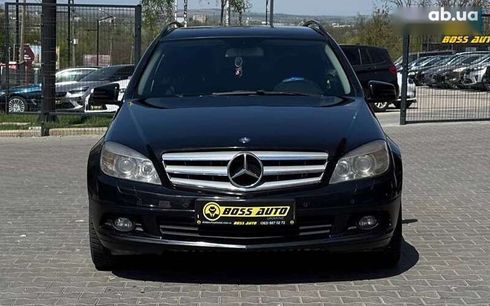 Mercedes-Benz C-Класс 2010 - фото 2