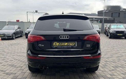 Audi Q5 2010 - фото 6