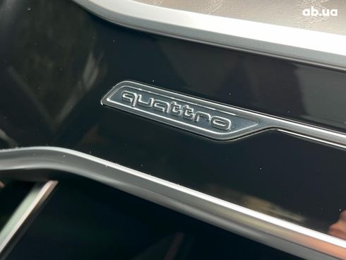 Audi A6 2018 синий - фото 28