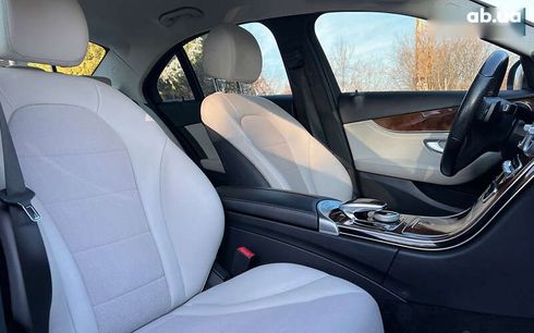 Mercedes-Benz C-Класс 2015 - фото 20
