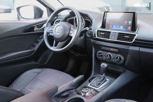 Mazda 3 2013 - фото 12