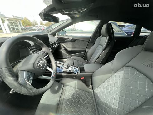 Audi A5 2023 - фото 28