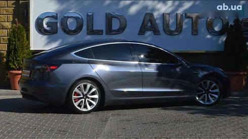 Tesla Model 3 2018 - фото 13