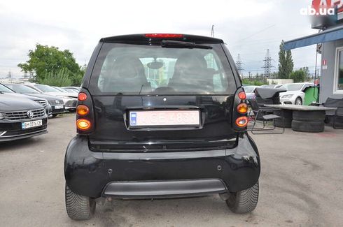 Smart Fortwo 2006 - фото 7
