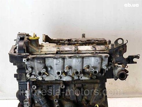 двигатель в сборе для Renault Laguna - купить на Автобазаре - фото 9