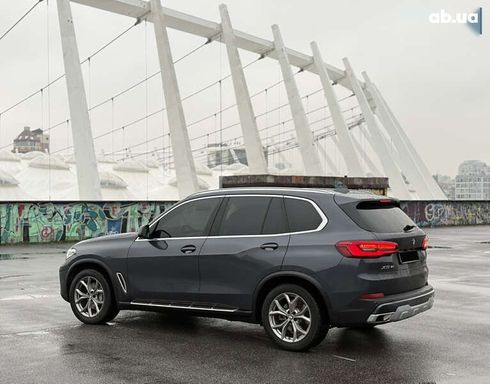 BMW X5 2018 - фото 5
