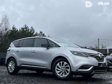 Продаж вживаних Renault Espace у Луцьку - купити на Автобазарі