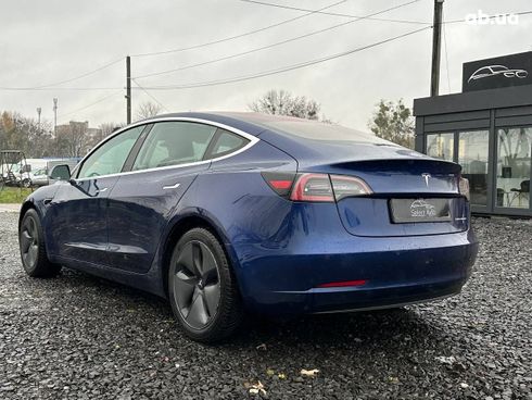 Tesla Model 3 2018 - фото 4