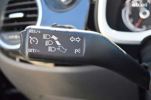 Volkswagen Beetle 2014 - фото 30