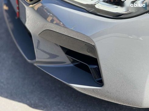 BMW 5 серия 2020 - фото 29