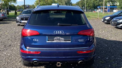 Audi Q5 2015 - фото 4