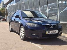 Продажа б/у Mazda 3 2009 года - купить на Автобазаре