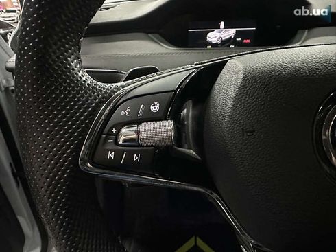 Skoda Enyaq 2021 - фото 17