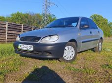 Купить Daewoo Lanos бу в Украине - купить на Автобазаре