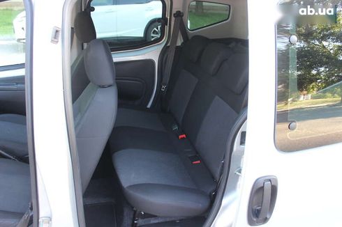 Fiat Qubo 2020 - фото 19