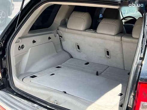 Jeep Grand Cherokee 2007 - фото 20