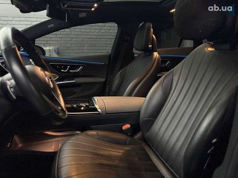 Mercedes-Benz EQS-Класс 2022 - фото 28