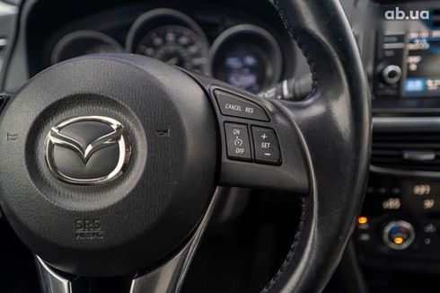 Mazda 6 2014 - фото 25