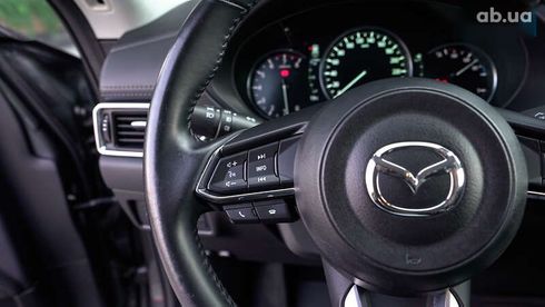 Mazda CX-5 2019 - фото 20