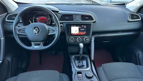 Renault Kadjar 2019 - фото 6