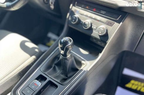 SEAT Leon 2018 - фото 28