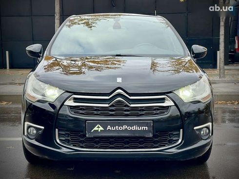 Citroёn DS4 2012 - фото 7