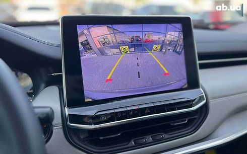 Jeep Compass 2022 - фото 23