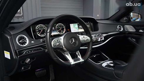 Mercedes-Benz S-Класс 2013 - фото 27