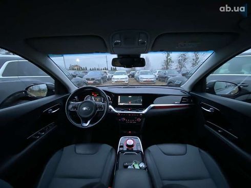 Kia Niro 2020 - фото 28