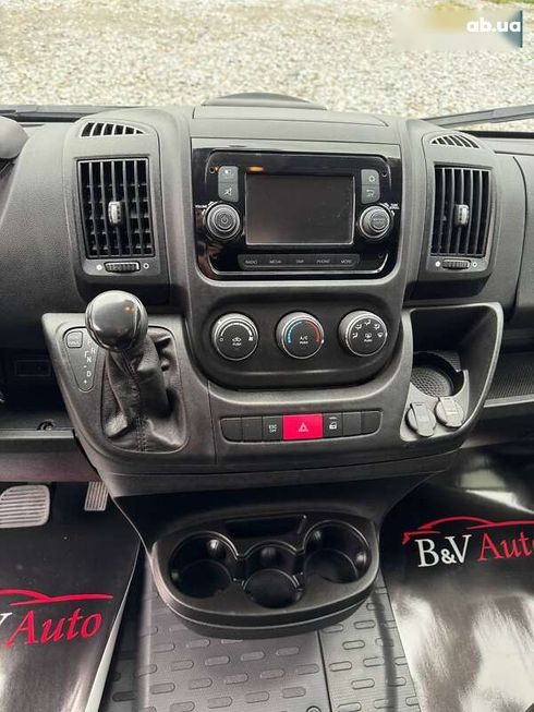 RAM Promaster City 2020 - фото 14