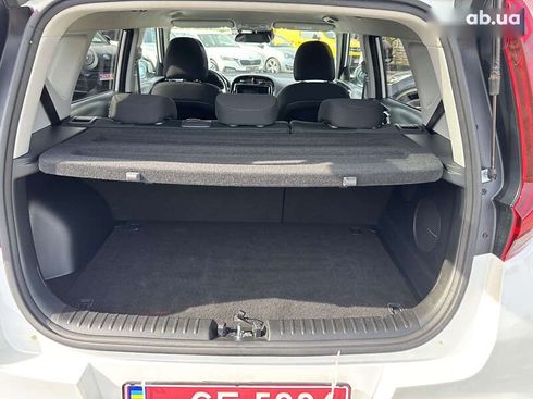 Kia Soul EV 2020 - фото 28