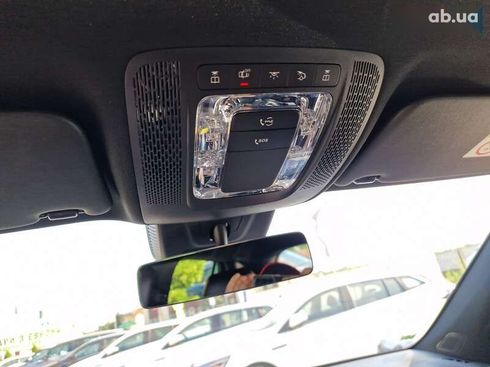 Mercedes-Benz EQA-Класс 2021 - фото 11