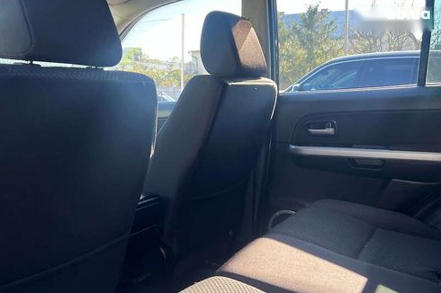 Suzuki Grand Vitara 2008 - фото 22