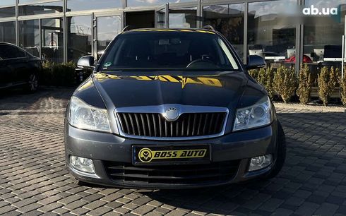 Skoda Octavia 2009 - фото 2