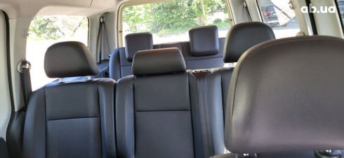 Volkswagen Caddy 2015 бежевый - фото 12