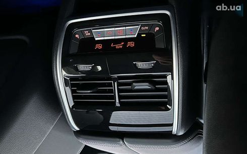 BMW X5 2023 - фото 22