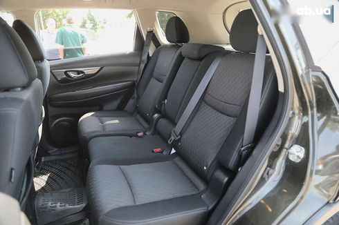 Nissan X-Trail 2018 - фото 8