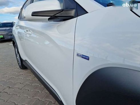 Hyundai Kona 2020 - фото 9