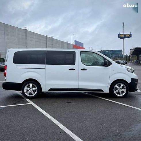 Toyota ProAce 2022 - фото 2