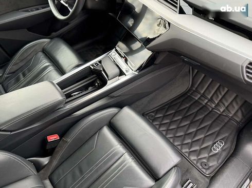 Audi E-Tron 2019 - фото 4