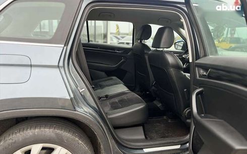 Skoda Kodiaq 2017 - фото 25
